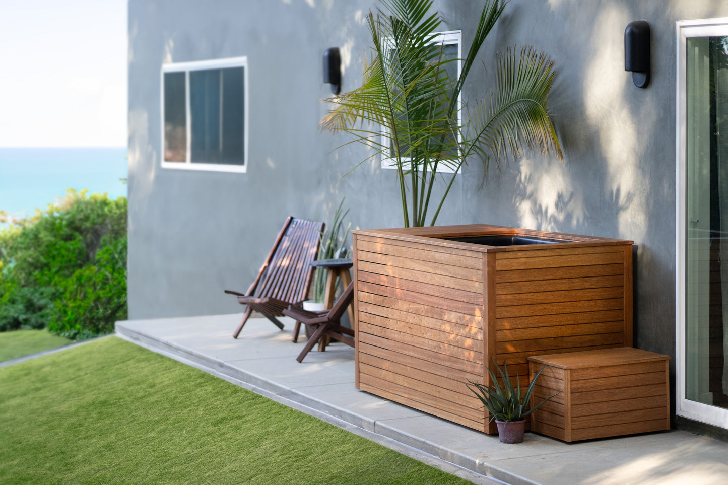 Breathe degrees Cold Plunge