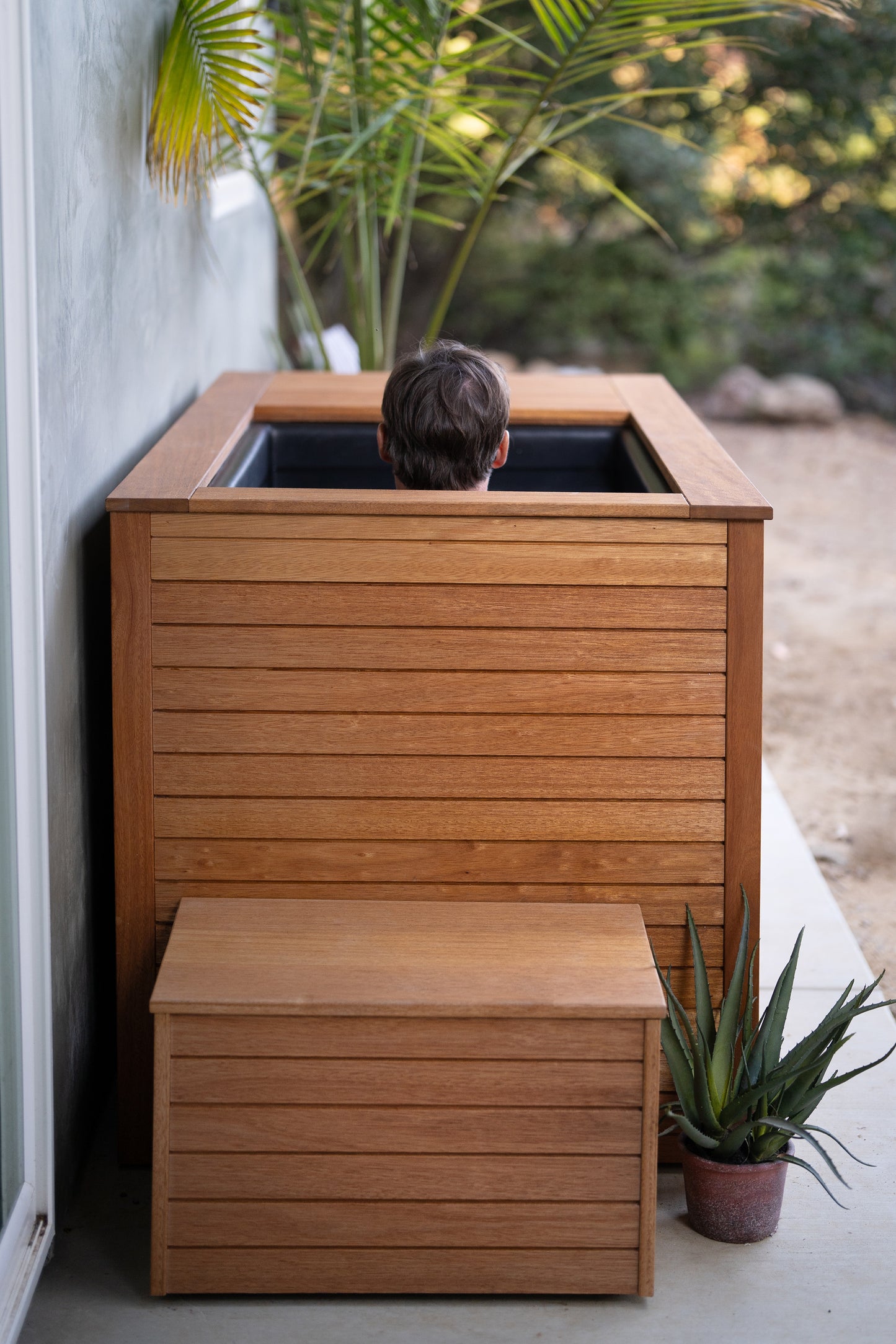 Breathe degrees Cold Plunge