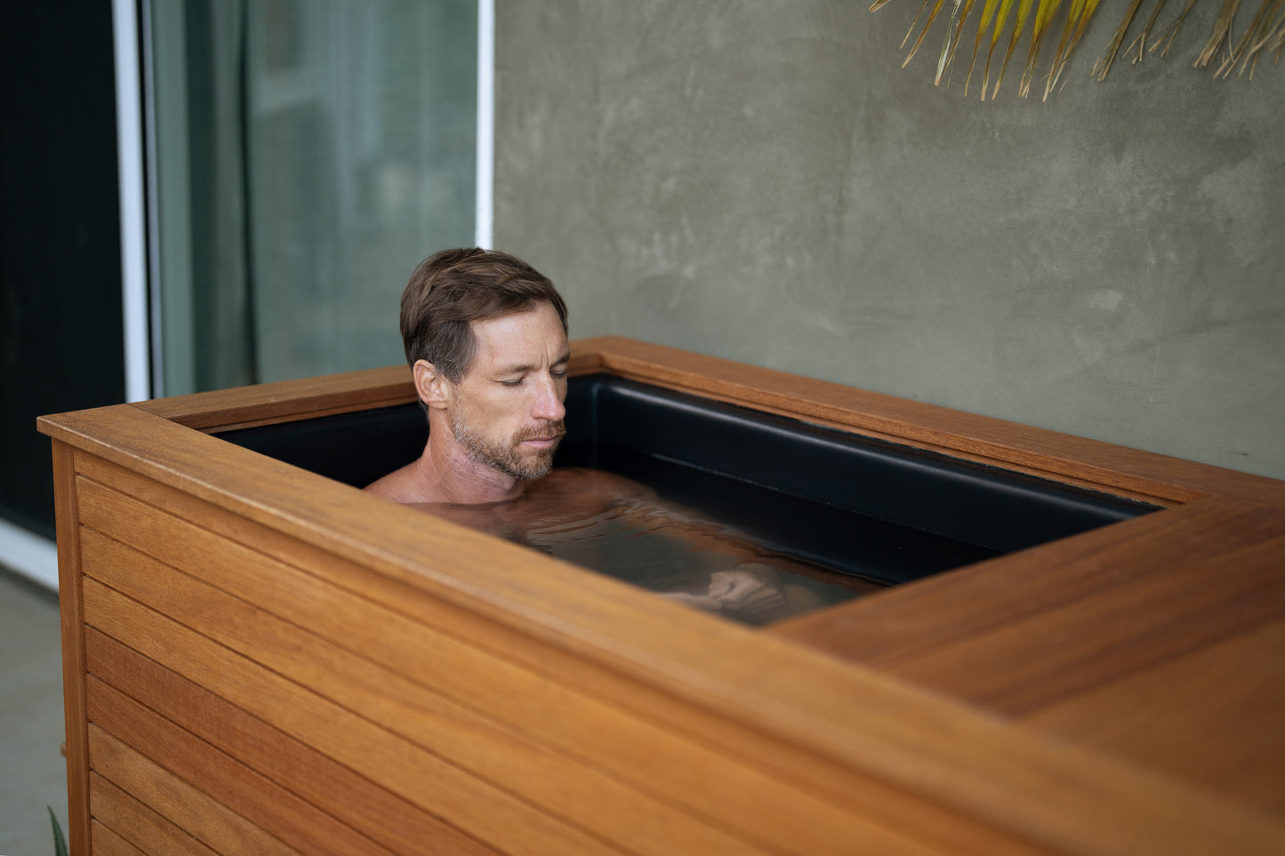 Breathe degrees Cold Plunge