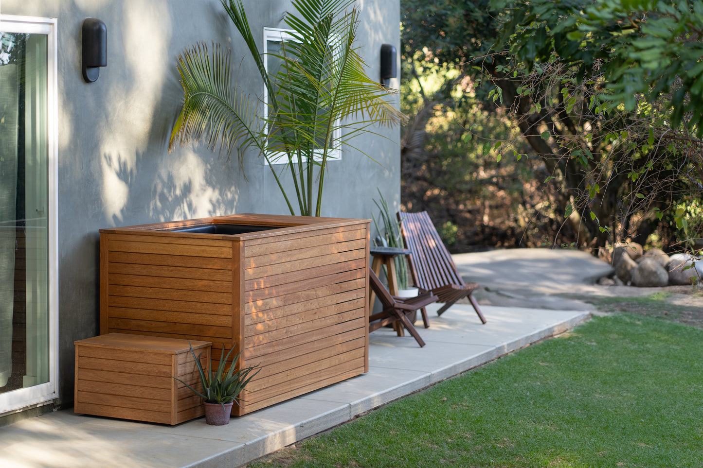 Breathe degrees Cold Plunge