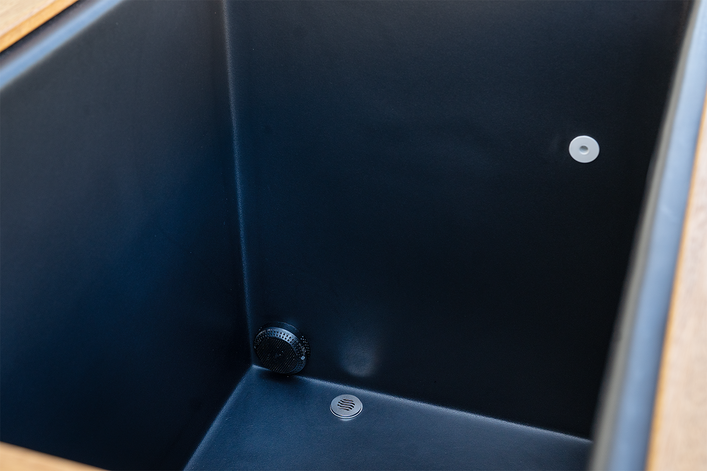 Breathe degrees Cold Plunge